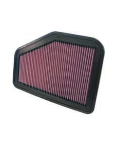 K&N 06 Holden Commodore VE Drop In Air Filter buy in USA