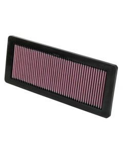 K&N 07-09+ Mini Cooper S R56 Drop In Air Filter buy in USA