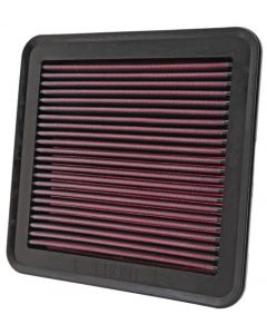 K&N 08 Mitsubishi Triton 2.5L-L4 DSL Drop In Air Filter buy in USA