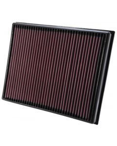 K&N Replacement Air FIlter 10-11 Volkswagen Amarok 2.0L L4 buy in USA