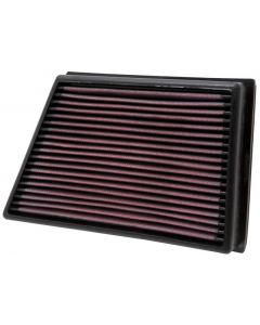 K&N Replacement Air FIlter 11-13 Land Rover Range Rover Evoque 2.0L F/I/2.2L DSL buy in USA