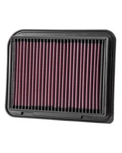 K&N Replacement Panel Air Filter for Mitsubishi 12-15 Outlander/12-14 ASX/13-14 Lancer buy in USA