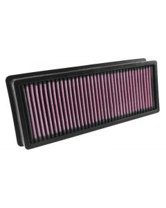 K&N Replacement Panel Air Filter for 2014 BMW 535D L6 3.0L DSL buy in USA