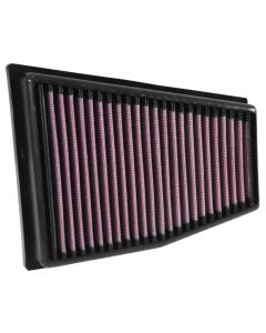 K&N Replacement Air Filter for 13-15 Audi RS5 V8 4.2L - Left buy in USA