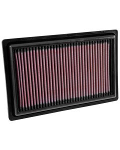 K&N Replacement Panel Air Filter 2015 Mercedes Benz C250 2.0L L4 buy in USA