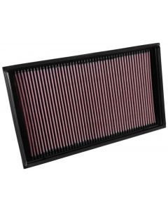 K&N 2015 Volkswagen Passat 2.0L L4 Drop In Air Filter buy in USA