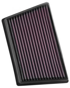 K&N 15-18 Land Rover Discovery Sport L4-2.0L DSL Replacement Drop In Air Filter buy in USA