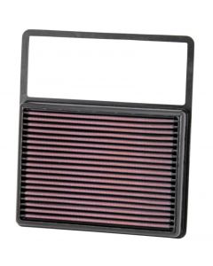 K&N 13-14 Ford Fusion Hybrid 2.0L F/I Replacement Air Filter buy in USA