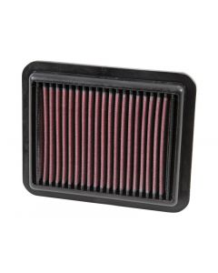 K&N 2014 Honda Accord Hybrid 2.0L L4 Drop In Air Filter buy in USA