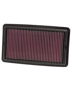 K&N Replacement Panel Air Filter for 2014-2015 Acura MDX 3.5L V6 buy in USA