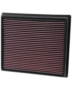 K&N Replacement Panel Air Filter for Toyota 2014 Tundra 4.6L/5.7L/ 2014 Sequoia 5.7L V8 buy in USA