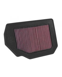 K&N Replacement Panel Air Filter for 2015 Hyundai Genesis Sedan 3.8L V6 buy in USA