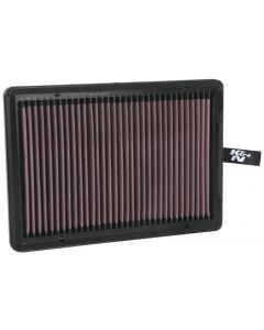 K&N 2015 Hyundai Sonata Replacement Air Filter 2.4L buy in USA