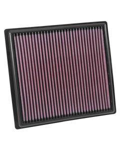 K&N Replacement Panel Air Filter for 2015 Chevrolet Colorado 2.5L buy in USA