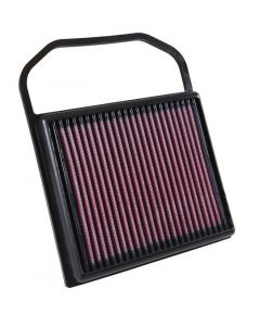 K&N Replacement Air Filter for 15-16 Mercedes Benz C400 3.0L / E320 / GL450 / ML400 (2 Required) buy in USA