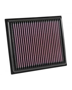 K&N Replacement Air Filter for 2015 Jeep Renegade 2.4L buy in USA