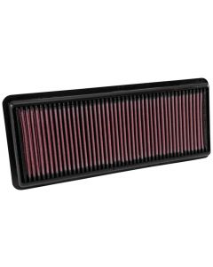 K&N 2016 Mazda MX-5 Miata Drop In Air Filter buy in USA