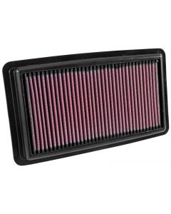 K&N 16 Honda Pilot 3.5L V6 Drop In Air Filter buy in USA