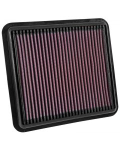 K&N 15-16 Mazda CX-3 2.0L L4 F/I Replacement Drop In Air Filter buy in USA