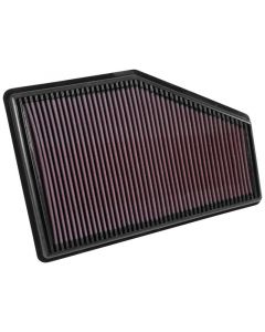 K&N 16-17 Chevrolet Malibu L4 1.5L F/I Replacement Air Filter buy in USA