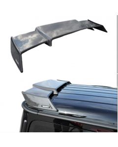 W463A W464  Mercedes-Benz G-Class G63 G500 G400 G Wagon Carbon Fiber Spoiler Rear Wing Roof Spoiler buy in USA