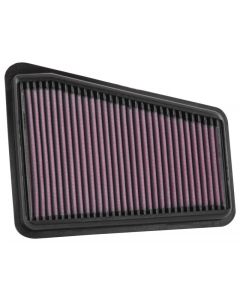 K&N 2018 Kia Stinger GT V6-3.3L Right Side Drop In Air Filter buy in USA