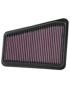 K&N 2018 Kia Stinger GT V6-3.3L Left Side Drop In Air Filter buy in USA