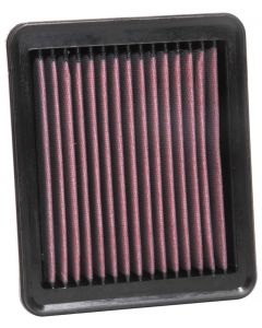 K&N 2018 Honda Accord L4-1.5L F/I Drop In Replacement Air Filter buy in USA