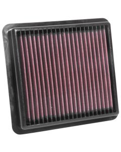 K&N 2018 Honda Accord L4-2.0L F/I Turbo Drop In Air Filter buy in USA