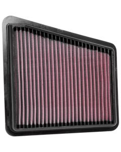 K&N 2018 Kia Stinger L4-2.0L F/I Replacement Drop In Air Filter buy in USA