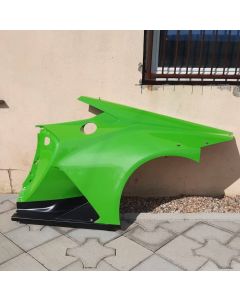 Lamborghini Huracan Super Trofeo Left Side Quarter Panel buy in USA