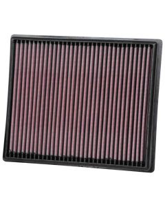 K&N 20-21 Nissan Frontier 3.8L V6 Replacement Air Filter buy in USA