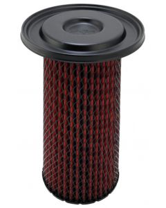 K&N Conical Axial Seal 11-15/16in TP 10-9/16in B-OD 21-9/16in H Std. Replacement Air Filter - HDT buy in USA