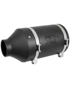 K&N Universal Off-Road Air Intake (Replaces 85-6853) buy in USA