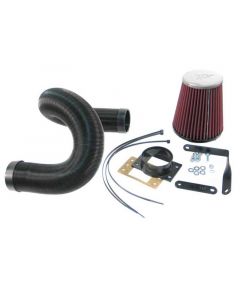 K&N Performance Intake Kit MAZDA MX-5 1.6L, 16V, L4, MPI, 114BHP buy in USA