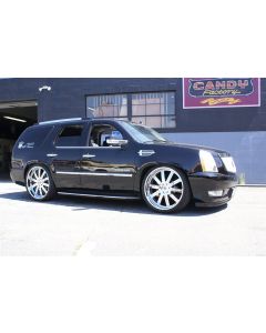 Air Suspension Kit Cadillac Escalade 2007-2015 buy in USA