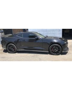 Air Suspension Kit Chevy Camaro 2016+ buy in USA