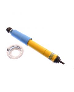 Bilstein B6 2000 Mercedes-Benz ML320 Base Rear 46mm Monotube Shock Absorber buy in USA