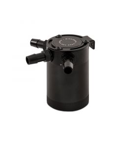 Mishimoto Compact Baffled Oil Catch Can - 3-Port buy in USA