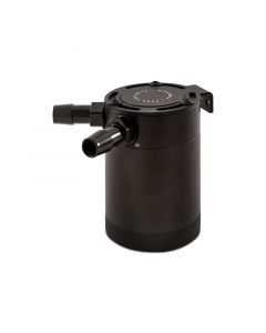 Mishimoto Compact Baffled Oil Catch Can - 2-Port buy in USA