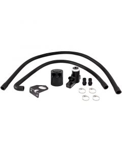 Mishimoto 2008-2010 Powerstroke Baffled Oil Catch Can Kit buy in USA