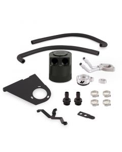 Mishimoto 2017+ Ford 6.7L Powerstroke Baffled Oil Catch Can Kit buy in USA