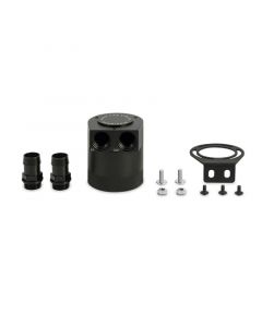 Mishimoto Universal High Flow Baffled Oil Catch Can - Kit buy in USA