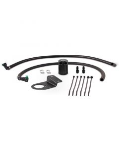 Mishimoto 19+ Ford Ranger Baffled Oil Catch Can Kit - Black buy in USA