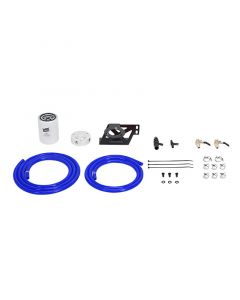 Mishimoto 08-10 Ford 6.4L Powerstroke Coolant Filtration Kit - Blue buy in USA