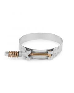 Mishimoto 4 Inch Stainless Steel T-Bolt Clamps buy in USA