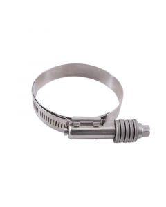 Mishimoto Constant Tension Worm Gear Clamp 3.74in.-4.61in. (95mm-117mm) buy in USA