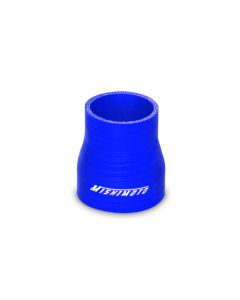 Mishimoto 2.0 to 2.5 Inch Blue Transition Coupler buy in USA