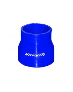 Mishimoto 2.5 to 3.0 Inch Blue Transition Coupler buy in USA