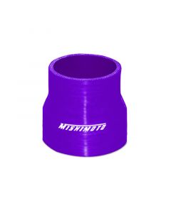 Mishimoto 2.5in. to 3in. Transition Coupler Purple buy in USA